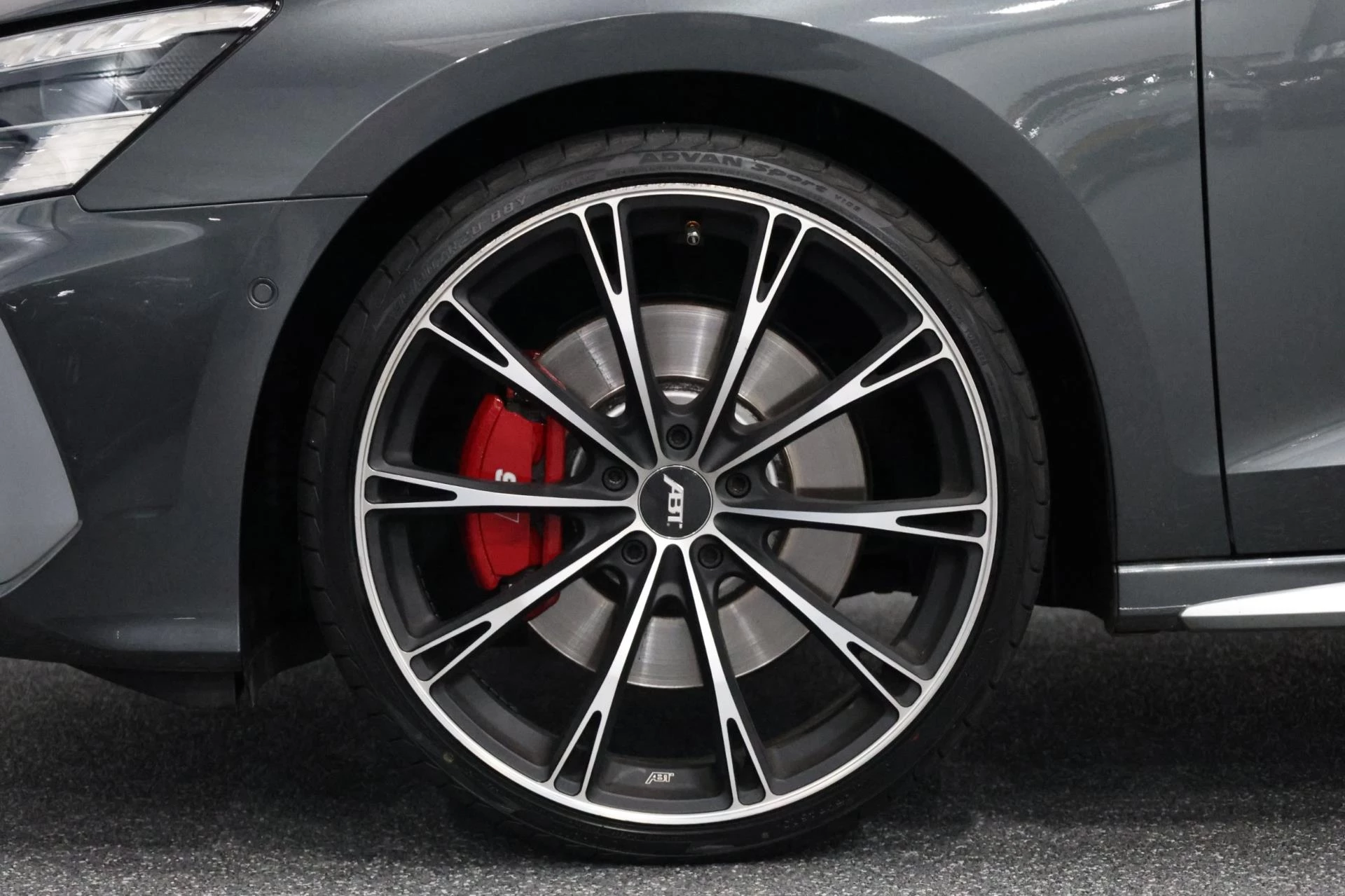 Hoofdafbeelding Audi S3