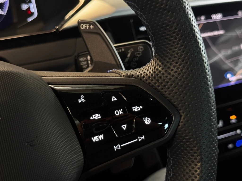 Hoofdafbeelding Volkswagen Arteon