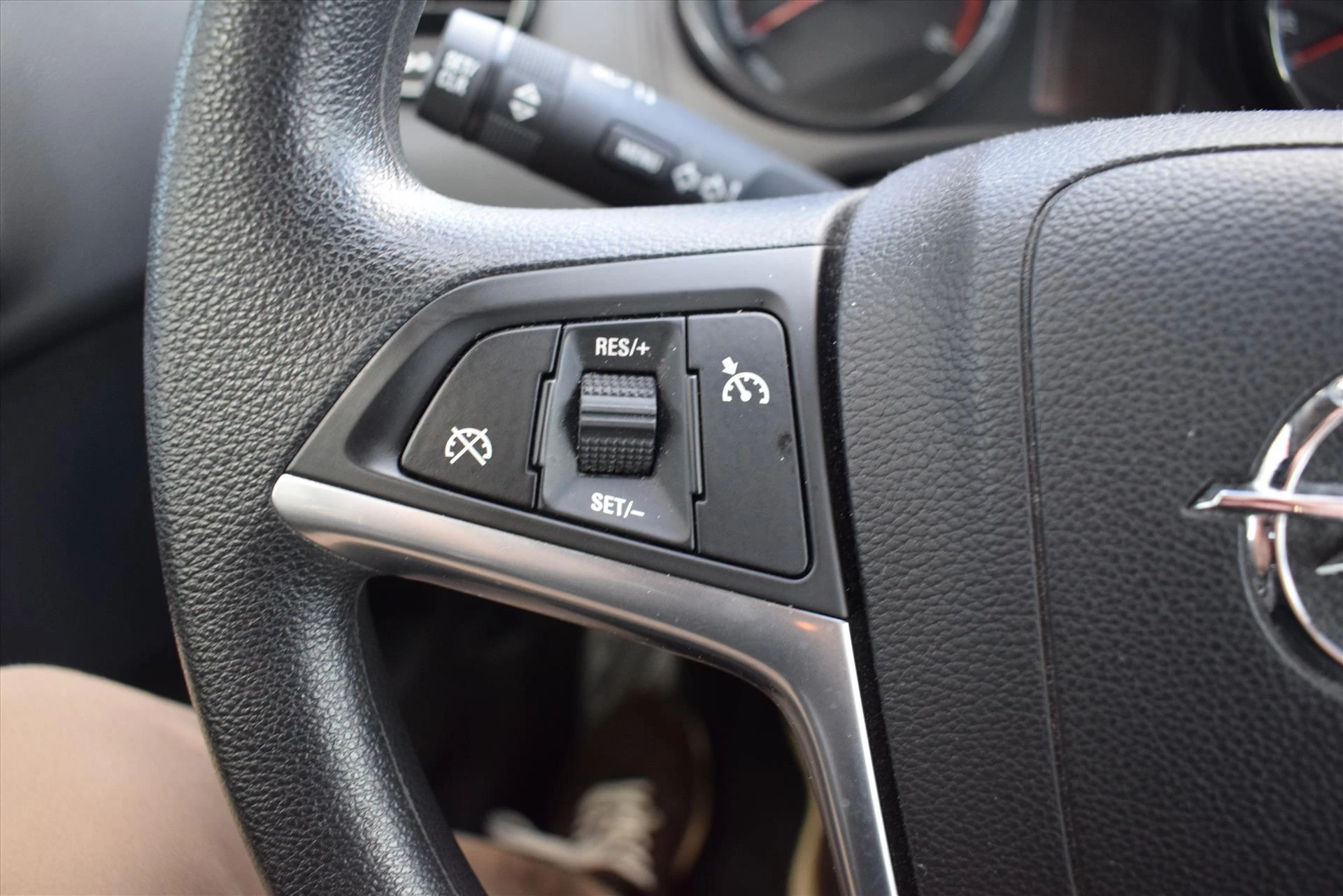 Hoofdafbeelding Opel Meriva