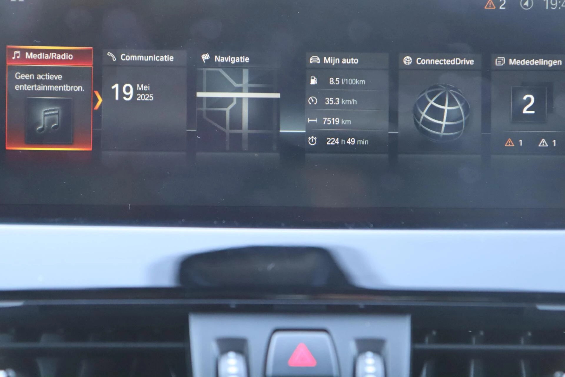 Hoofdafbeelding BMW X2