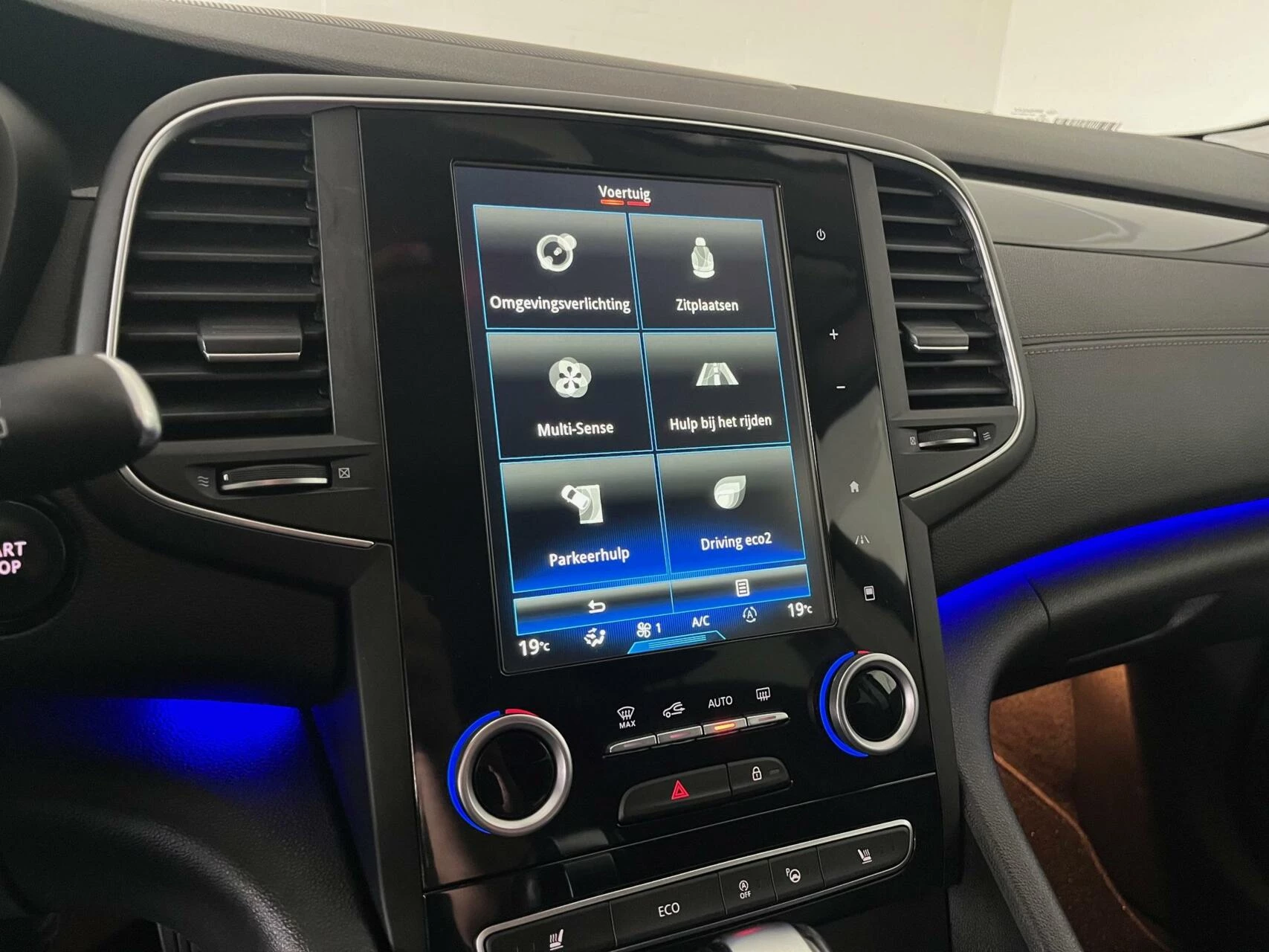 Hoofdafbeelding Renault Talisman