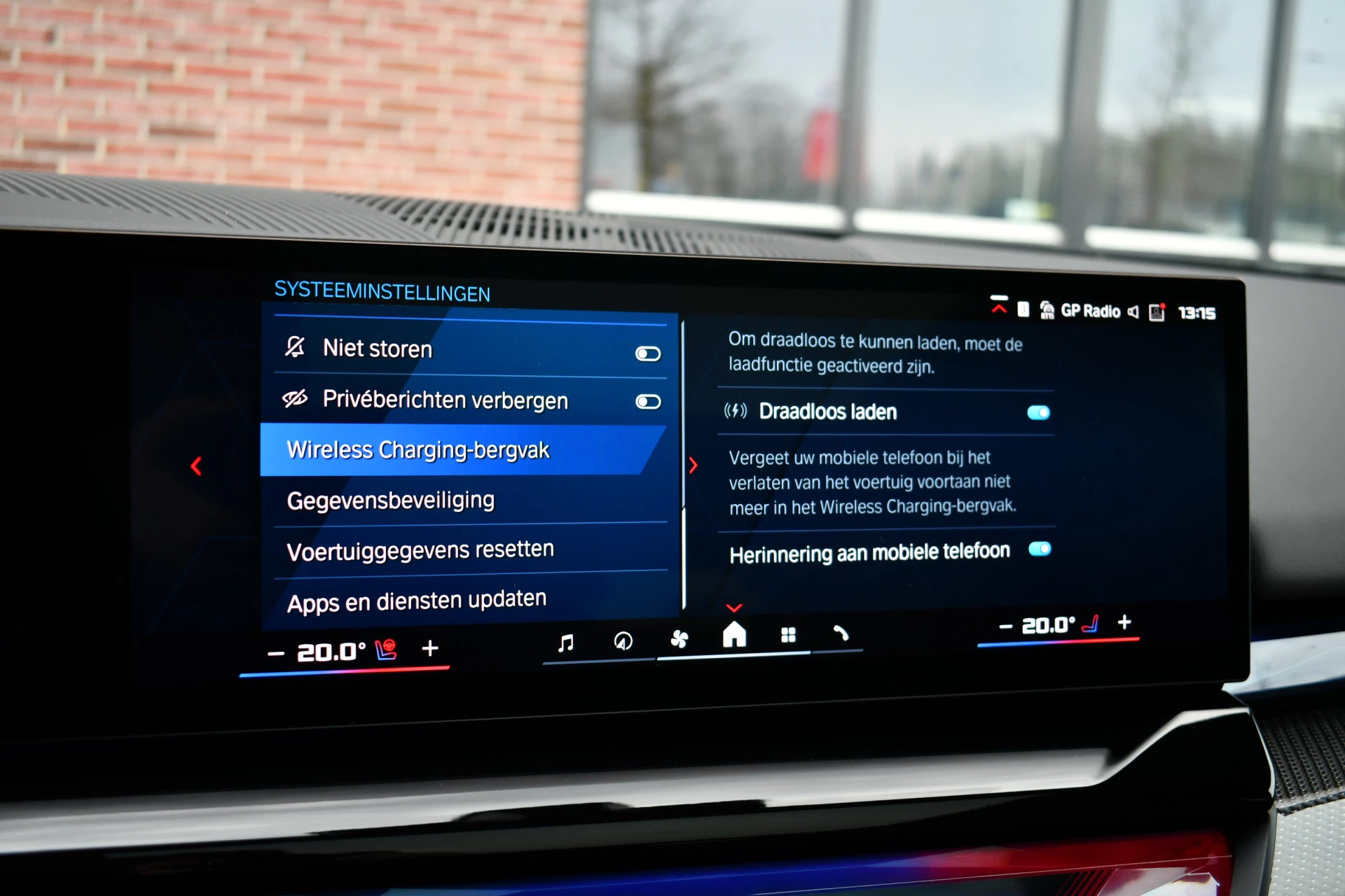 Hoofdafbeelding BMW M5