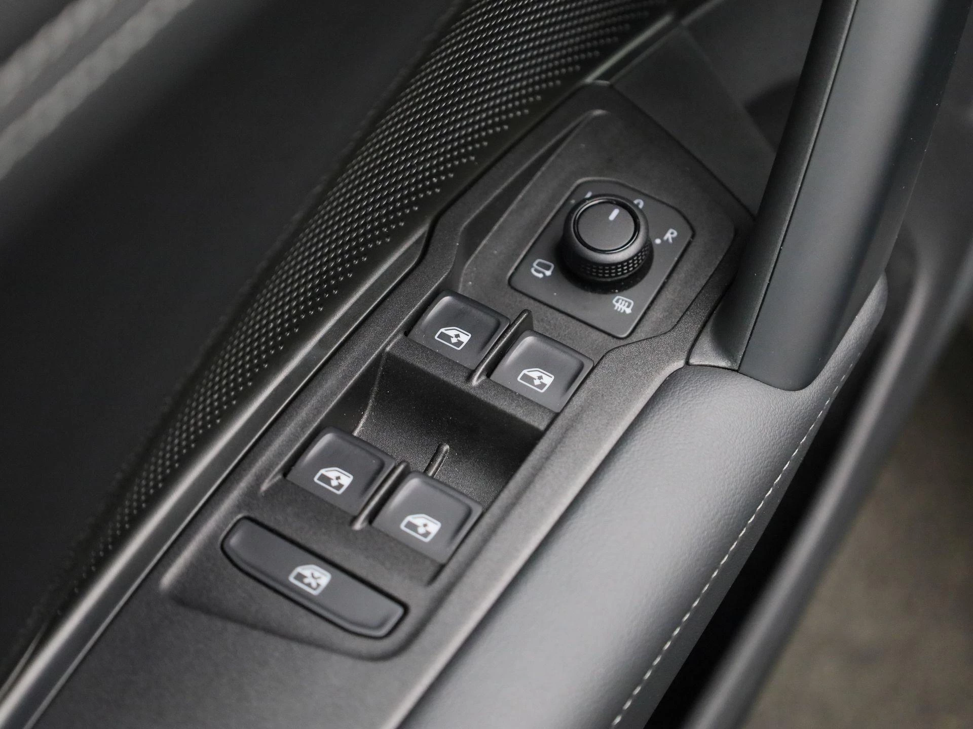 Hoofdafbeelding Volkswagen Tayron