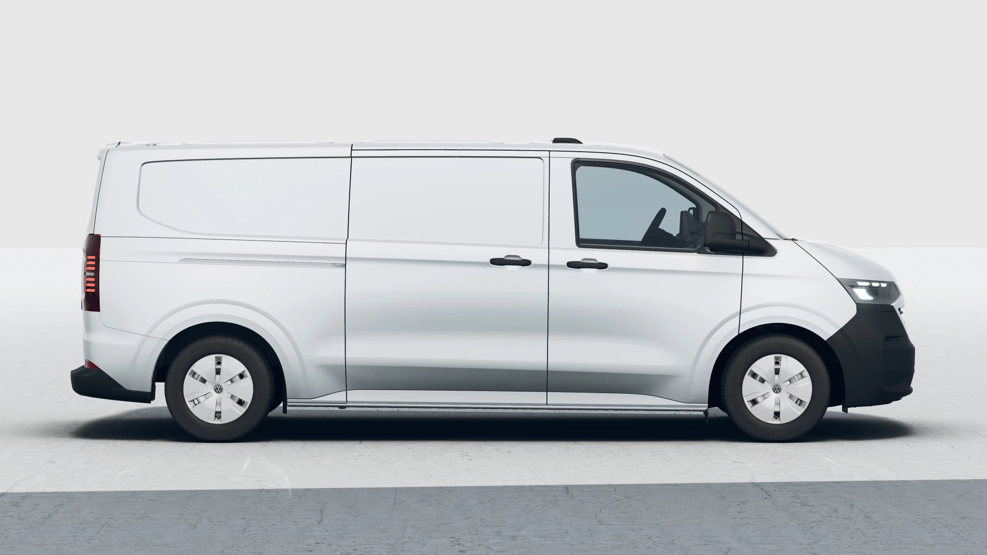 Hoofdafbeelding Volkswagen e-Transporter