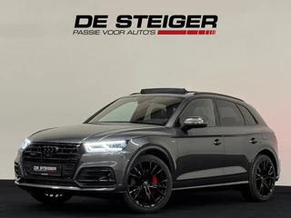 Audi Q5 55 TFSI e quattro Competition S line B&O Pano Leder 360
