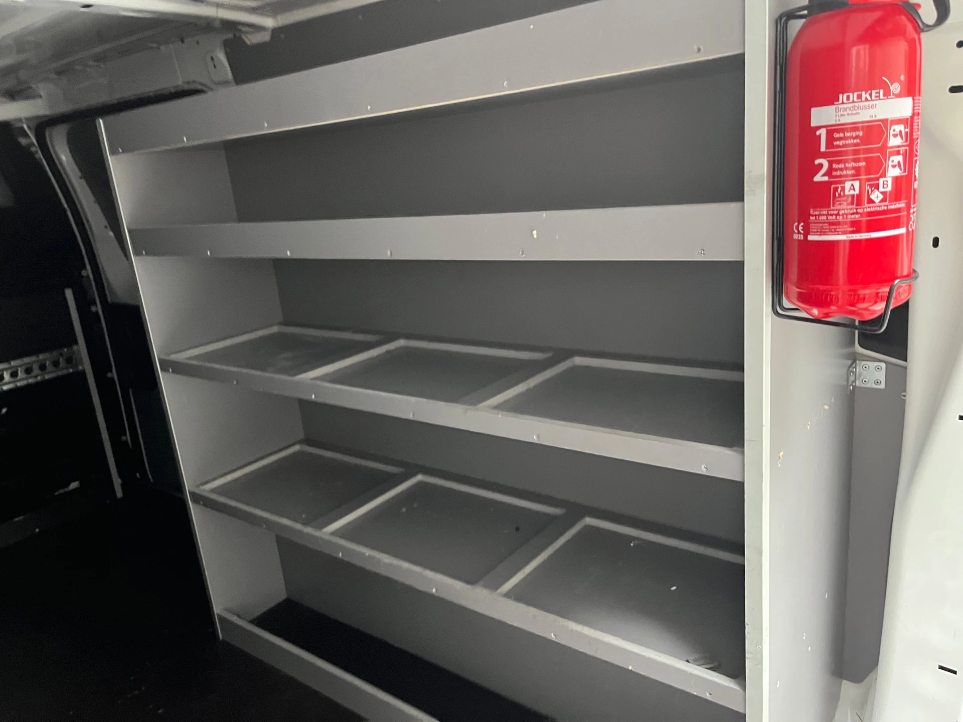 Hoofdafbeelding Toyota ProAce