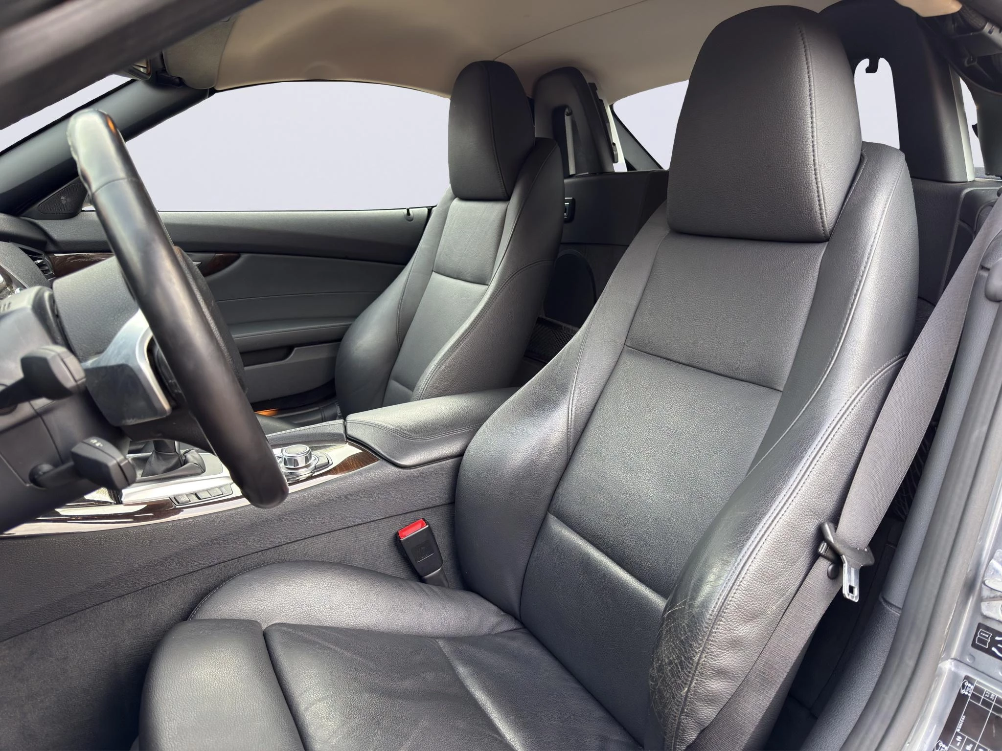 Hoofdafbeelding BMW Z4