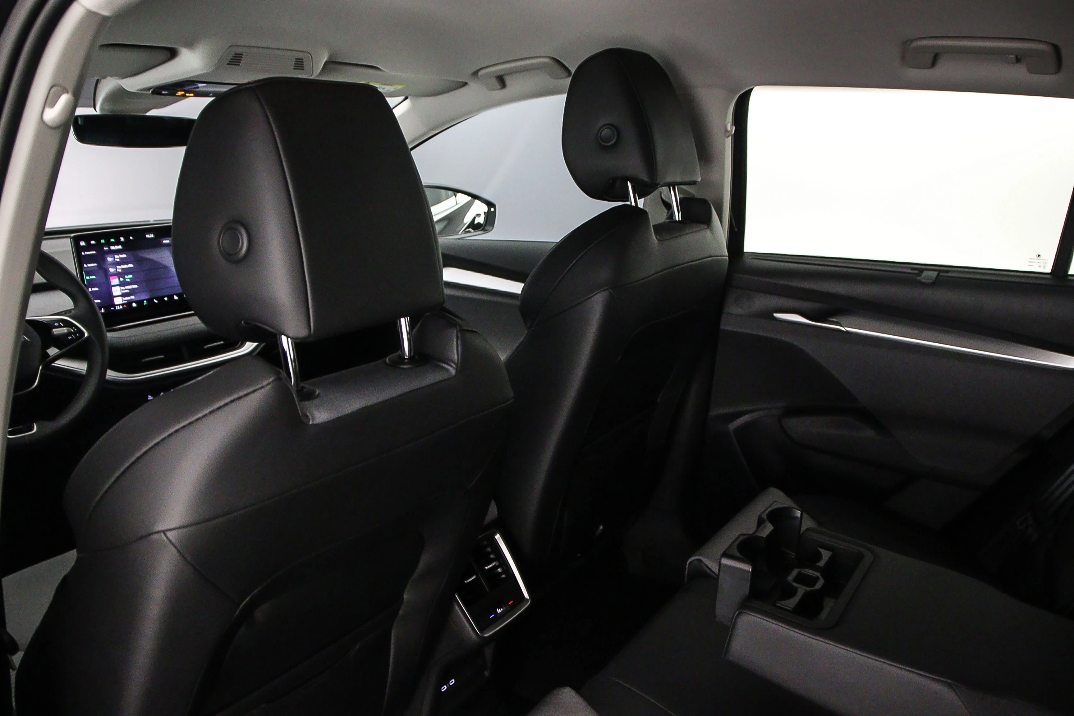 Hoofdafbeelding Škoda Enyaq iV