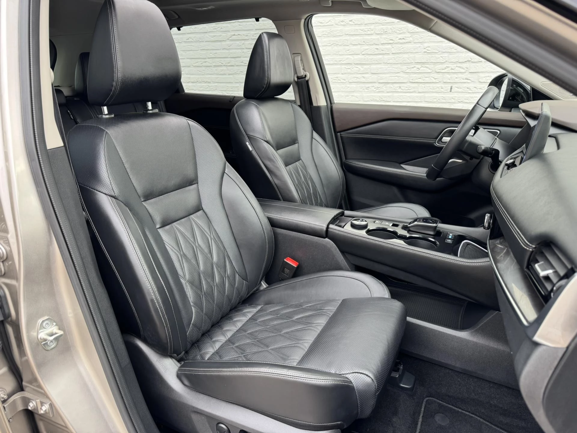 Hoofdafbeelding Nissan X-Trail