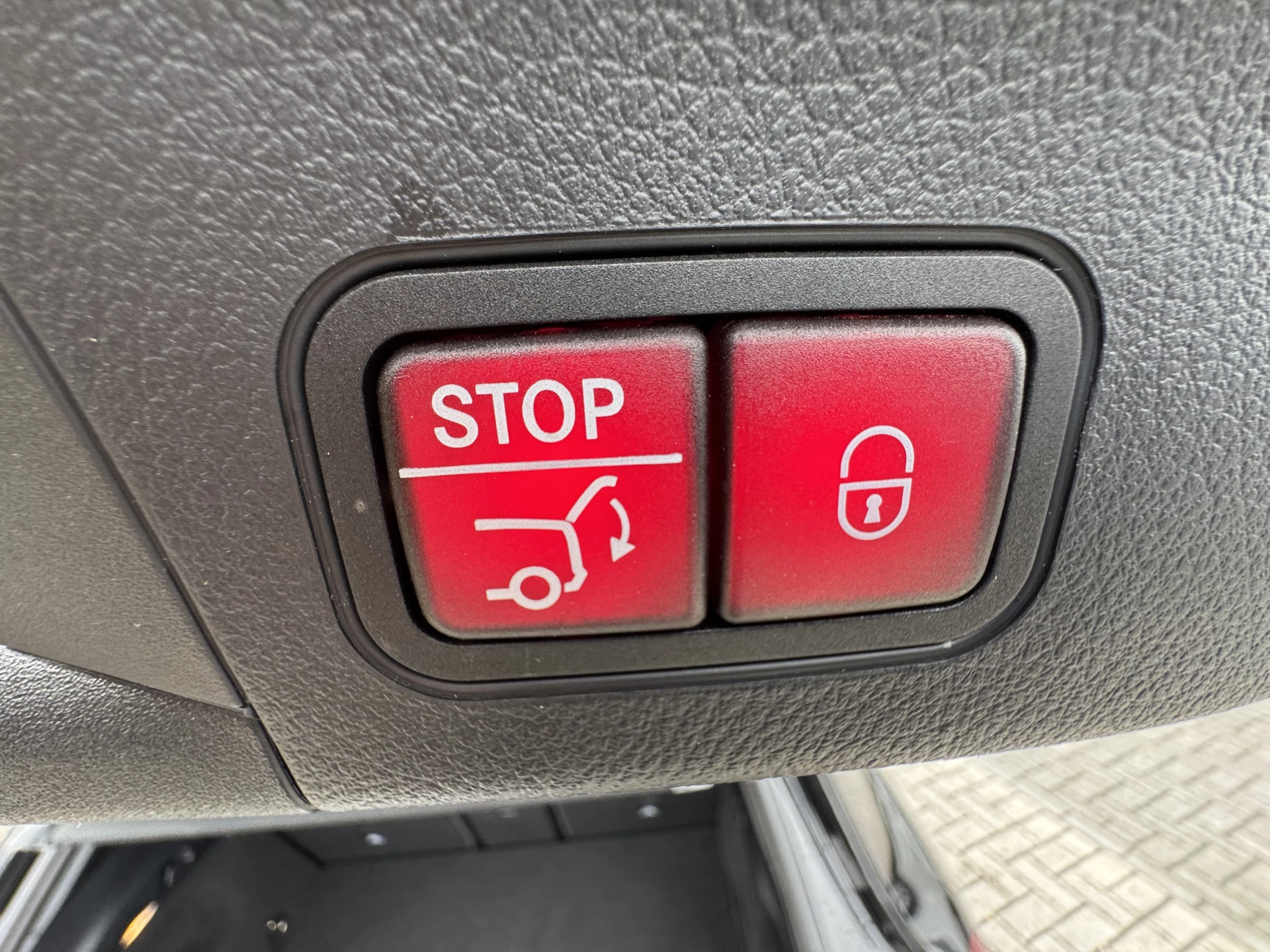 Hoofdafbeelding Mercedes-Benz EQA
