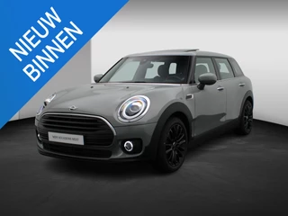 MINI Clubman One Business Edition + Chili + Comfort Access + Panoramadak + Sportstoelen + LED + Harman Kardon + 17''