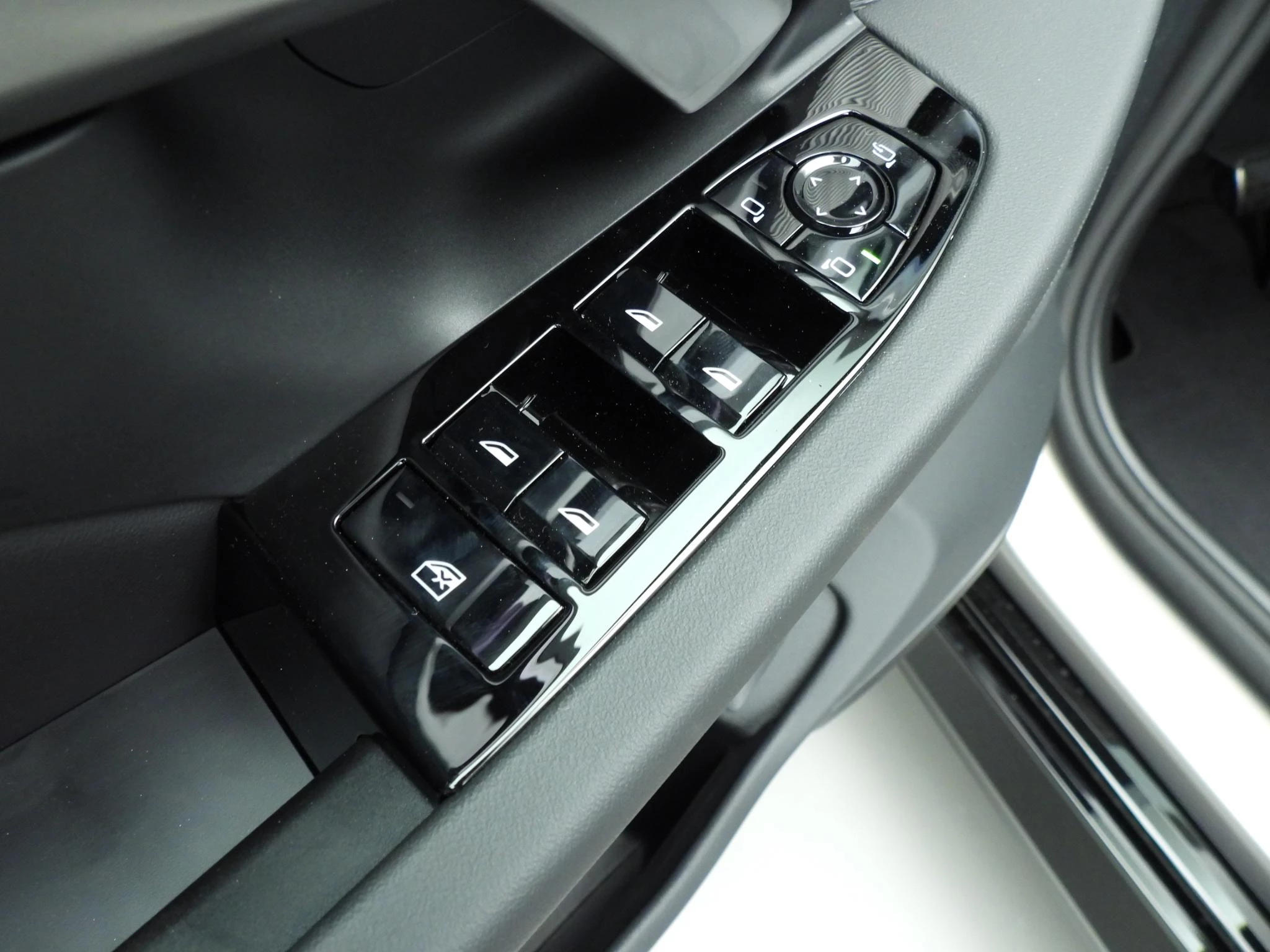 Hoofdafbeelding BMW i5