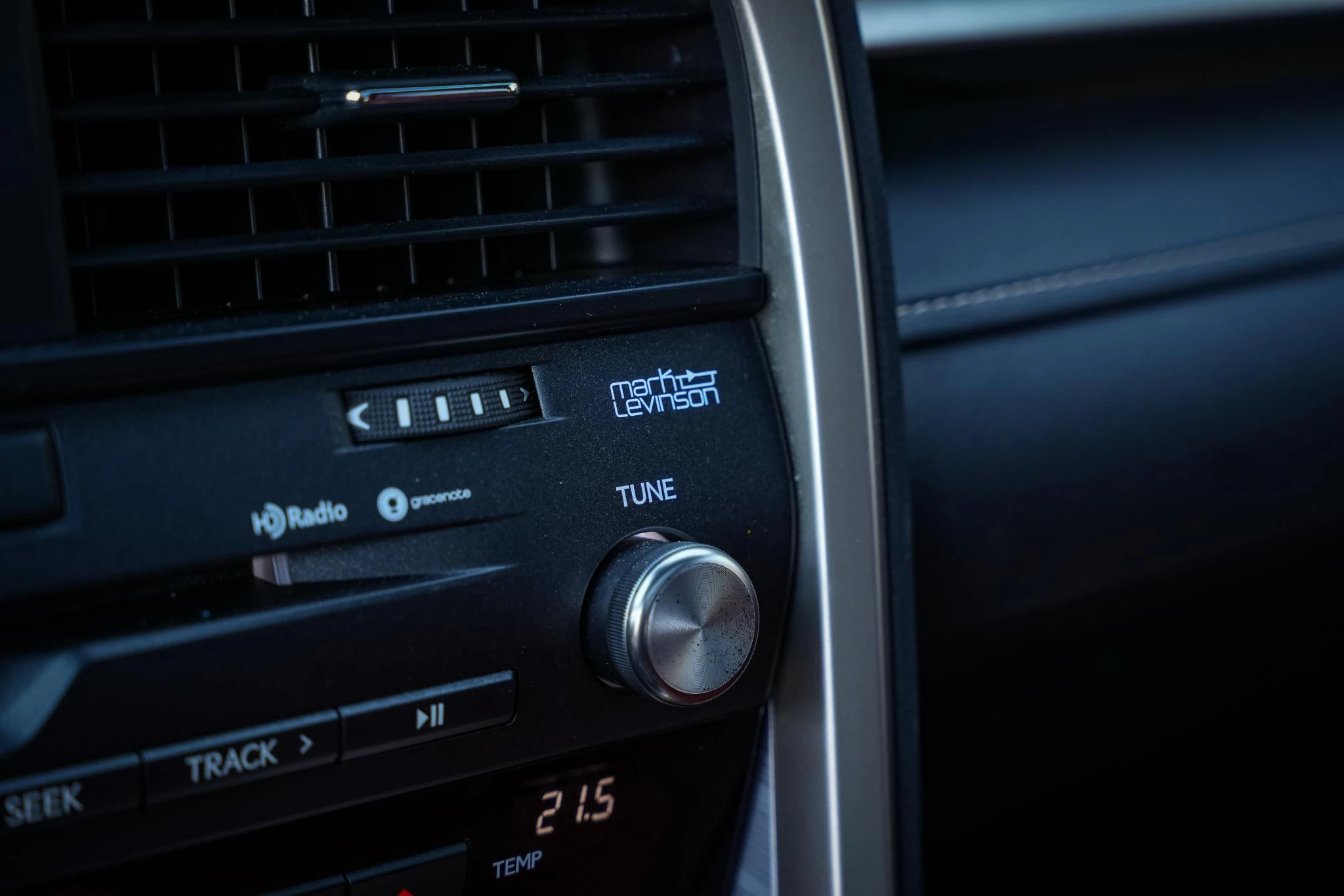 Hoofdafbeelding Lexus RX