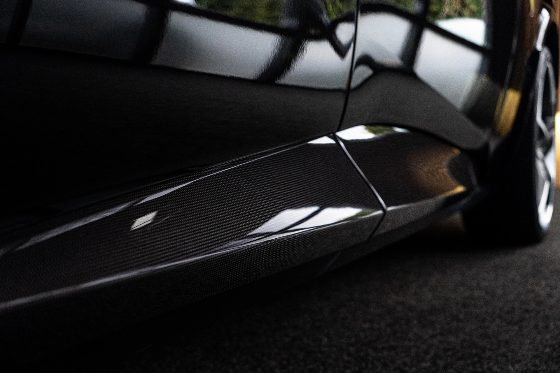 Hoofdafbeelding Ferrari Purosangue