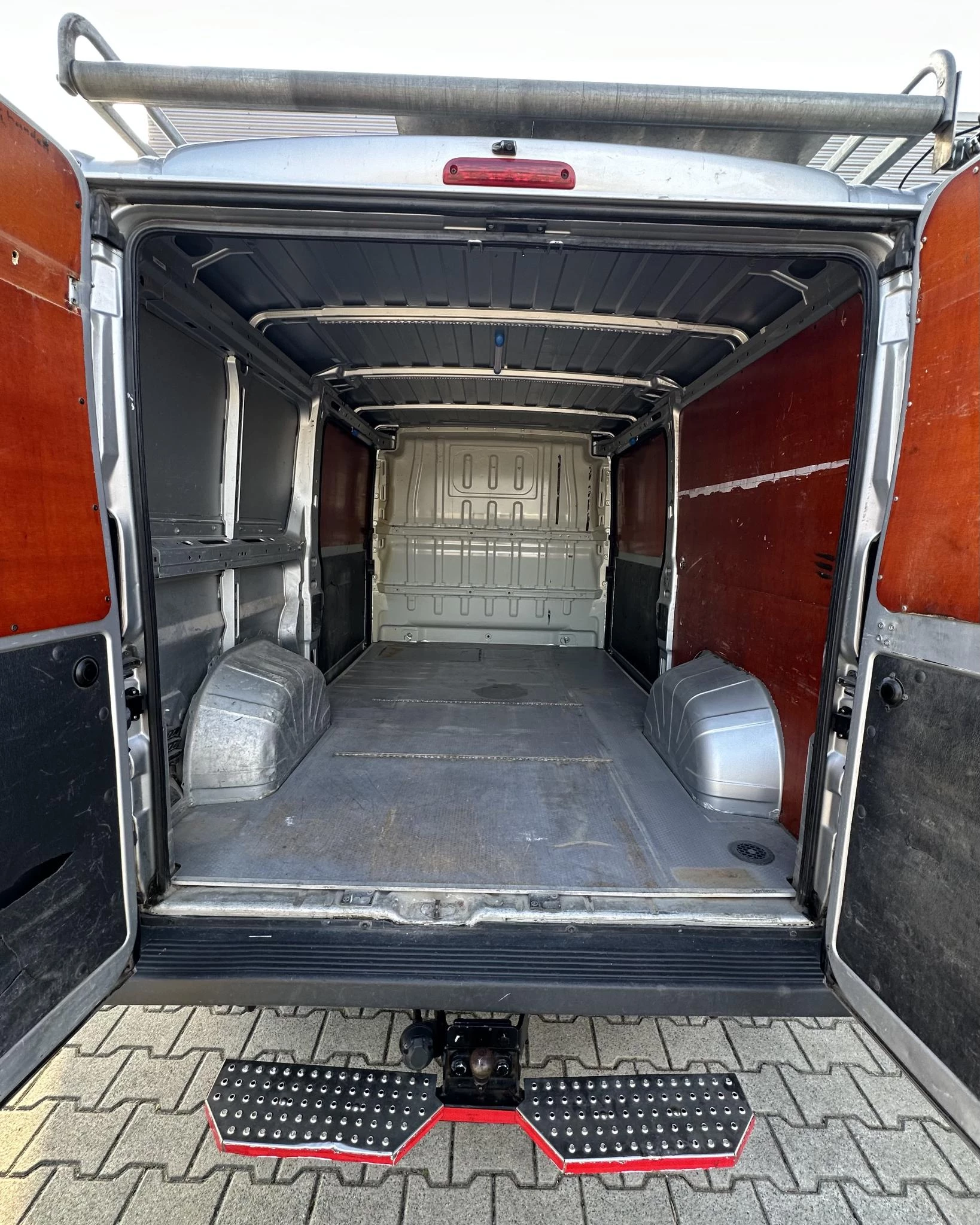 Hoofdafbeelding Fiat Ducato