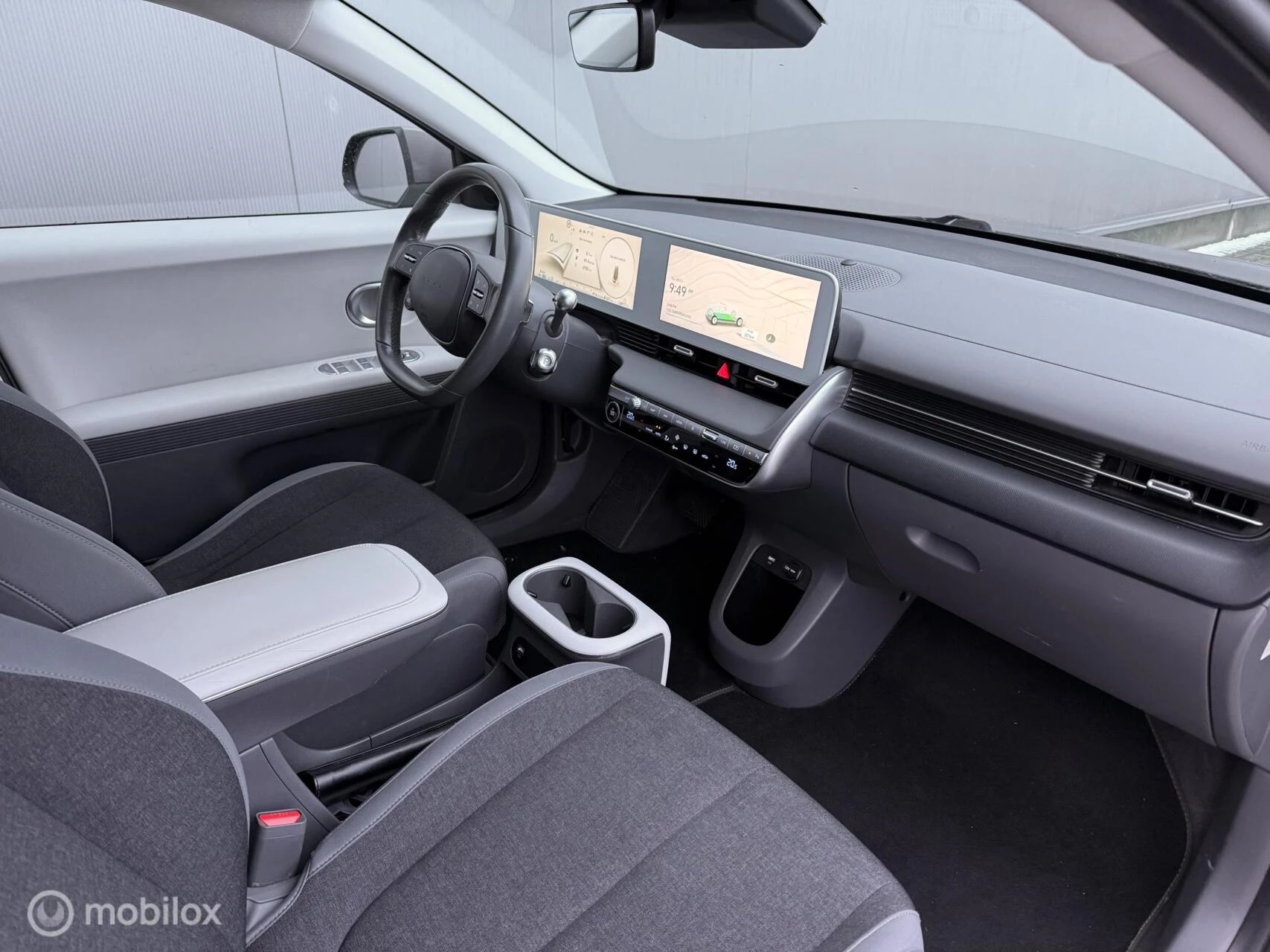 Hoofdafbeelding Hyundai IONIQ 5