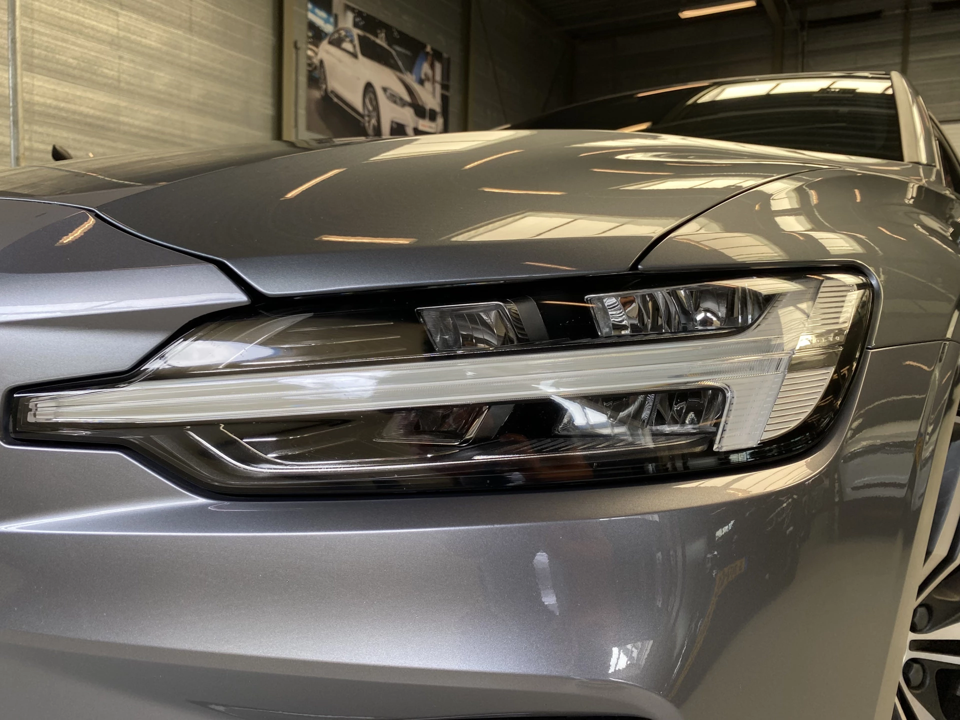 Hoofdafbeelding Volvo S60