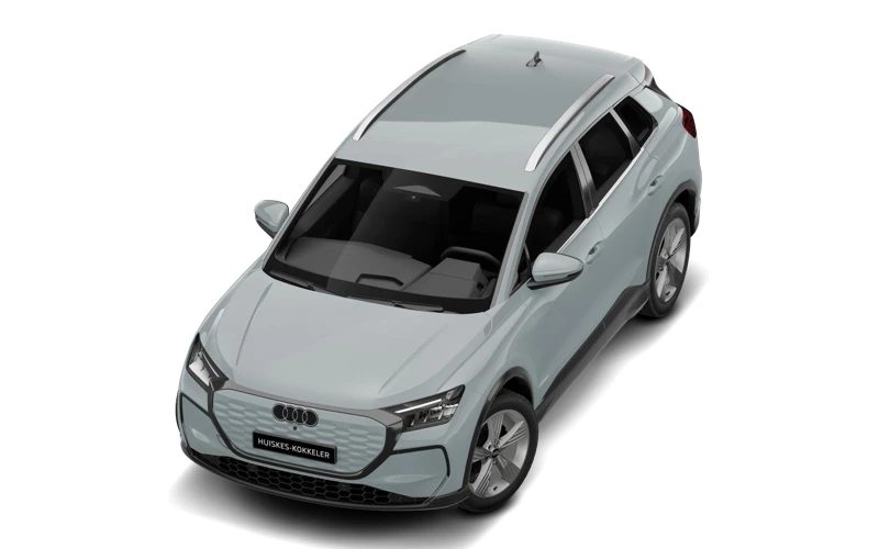 Hoofdafbeelding Audi Q4 Sportback e-tron