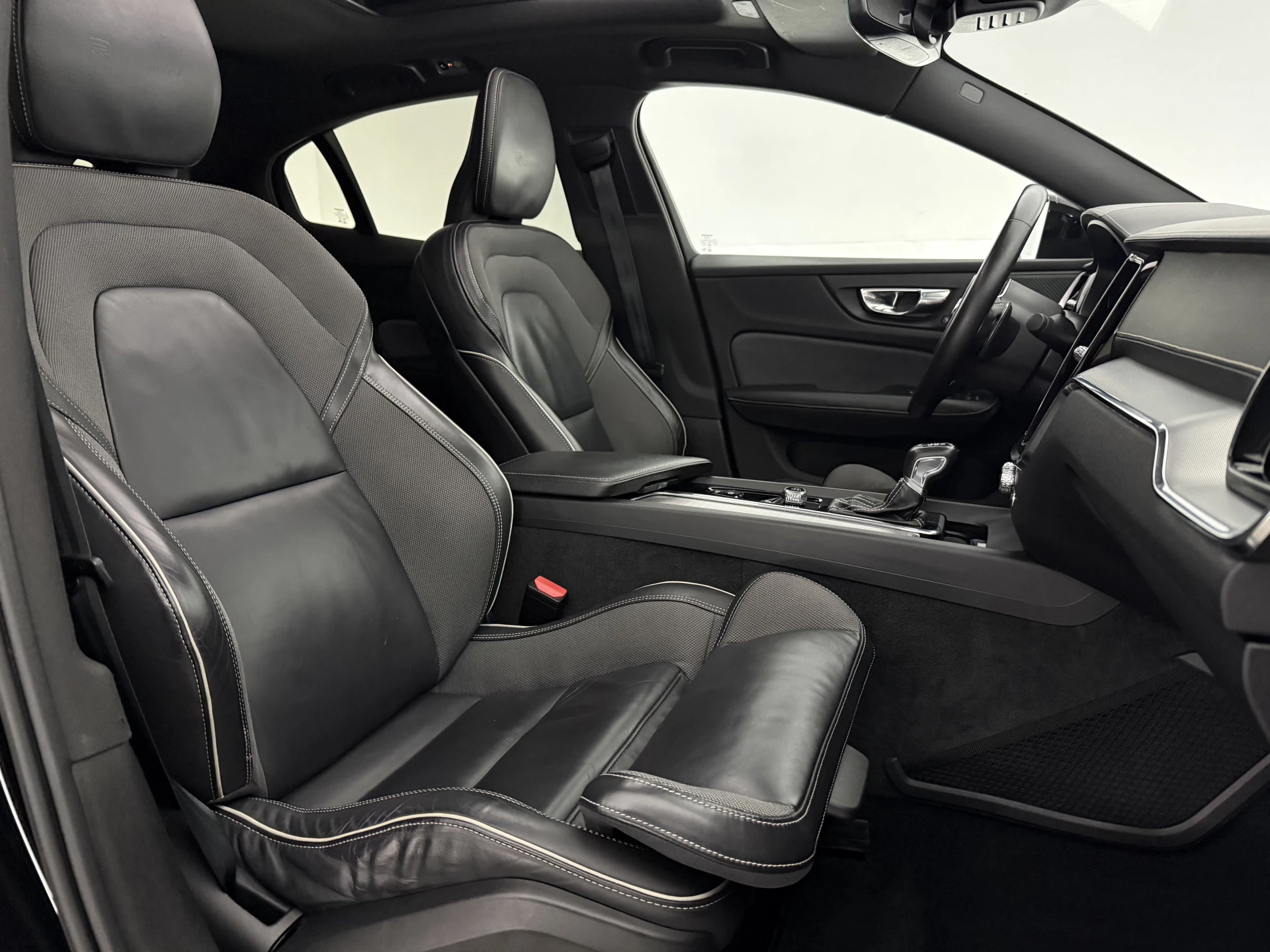 Hoofdafbeelding Volvo S60