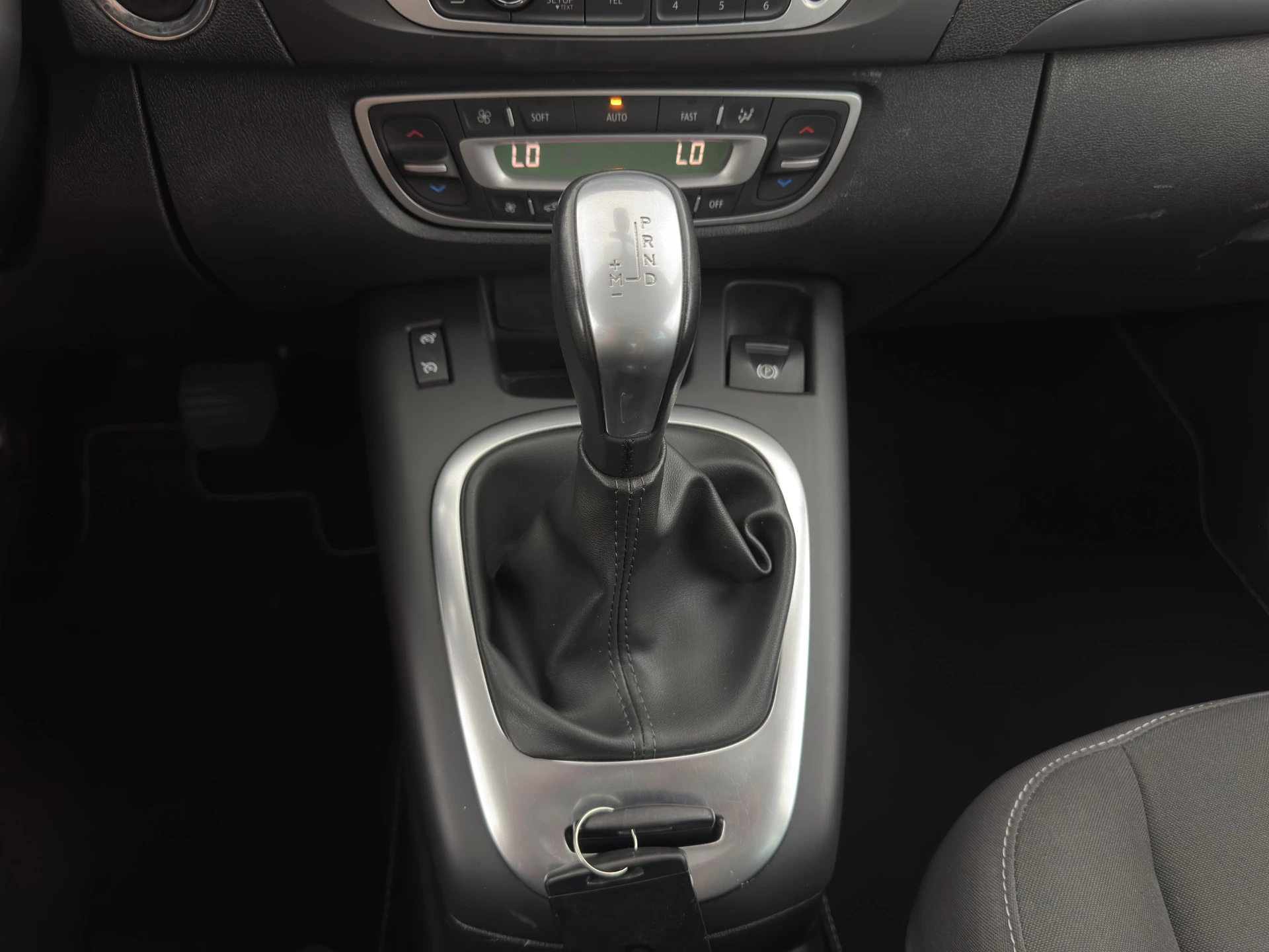 Hoofdafbeelding Renault Scénic