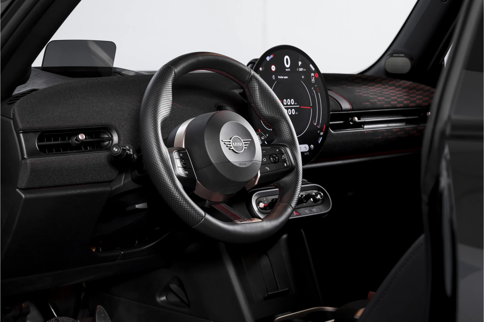Hoofdafbeelding MINI 3-deurs