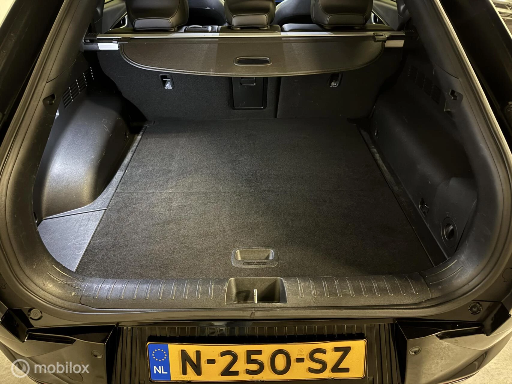 Hoofdafbeelding Kia EV6