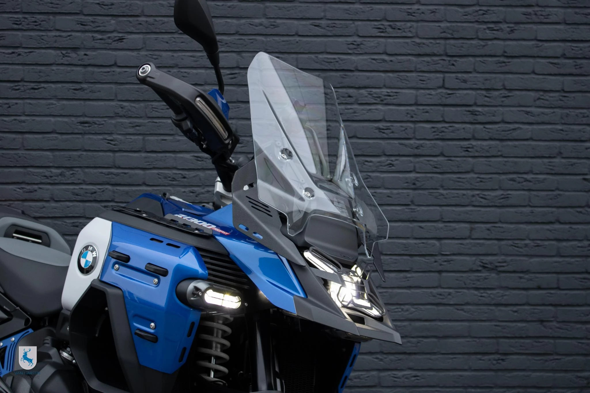 Hoofdafbeelding BMW R 1300 GS