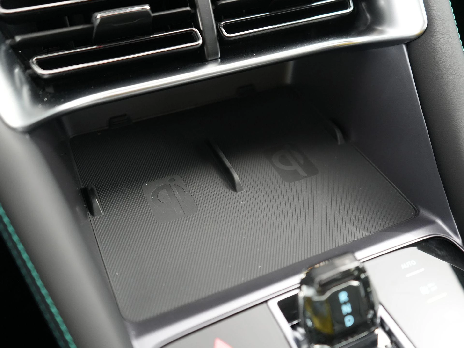 Hoofdafbeelding BYD SEAL U