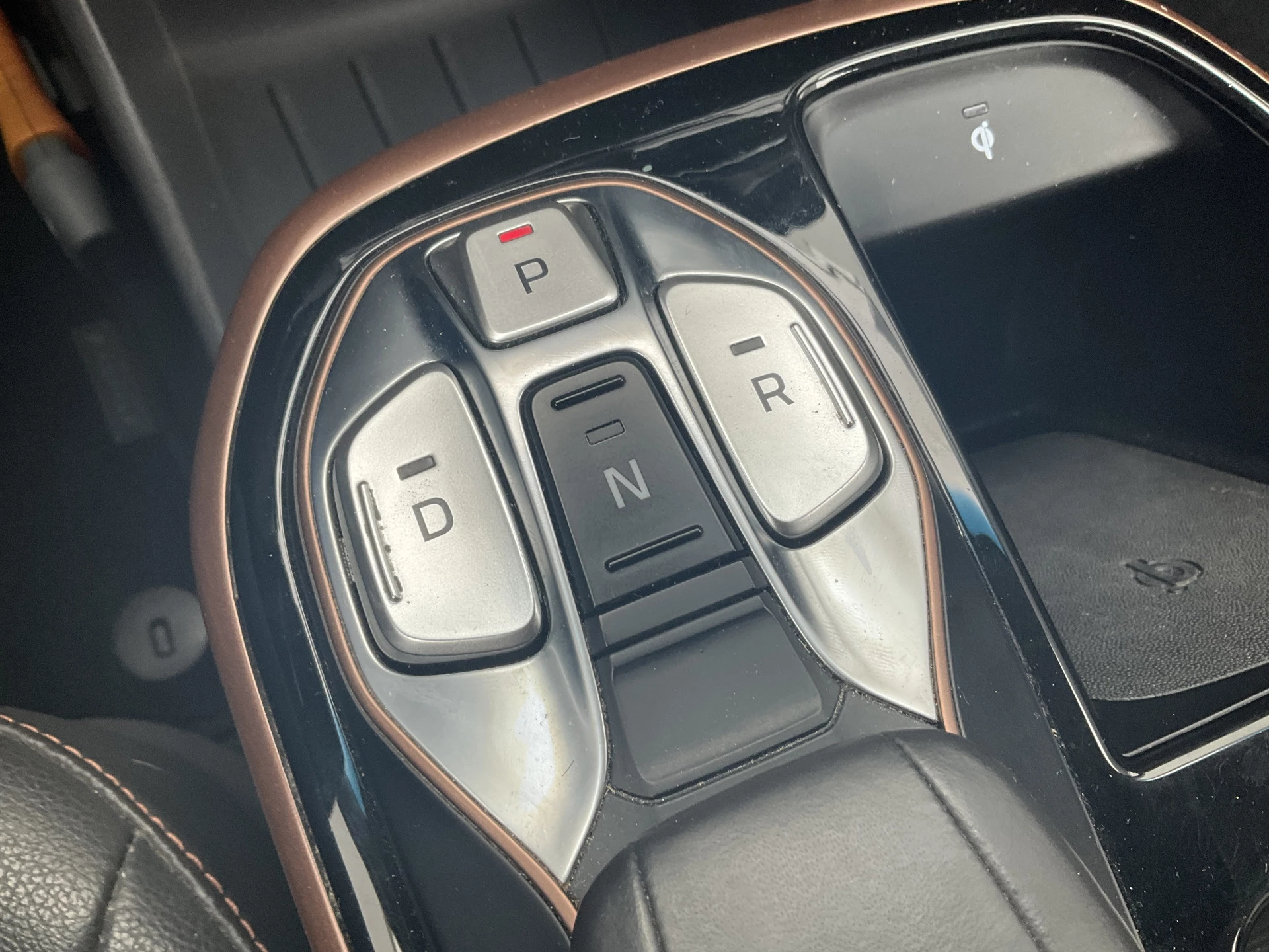 Hoofdafbeelding Hyundai IONIQ