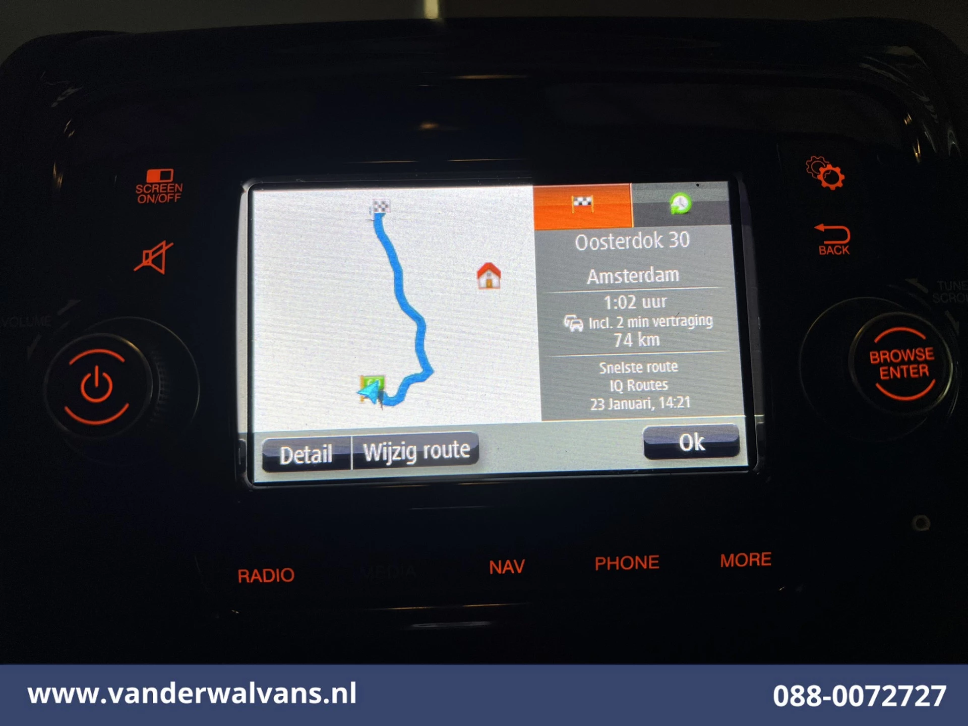 Hoofdafbeelding Peugeot Boxer