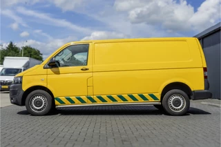 Volkswagen Transporter TDI | L2H1 | Cruise | PDC | MOTOR DEFECT