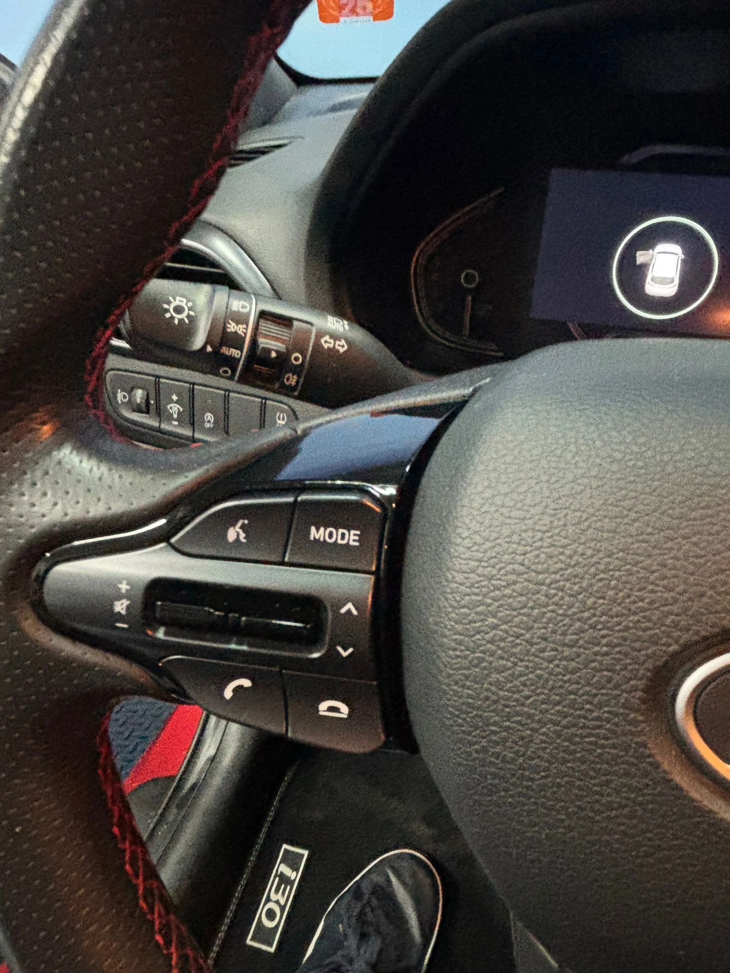 Hoofdafbeelding Hyundai i30