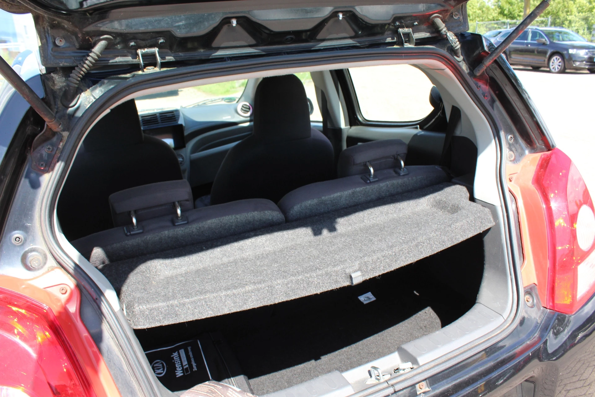 Hoofdafbeelding Suzuki Alto