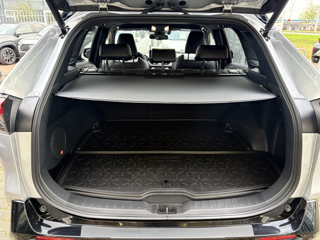 Hoofdafbeelding Toyota RAV4