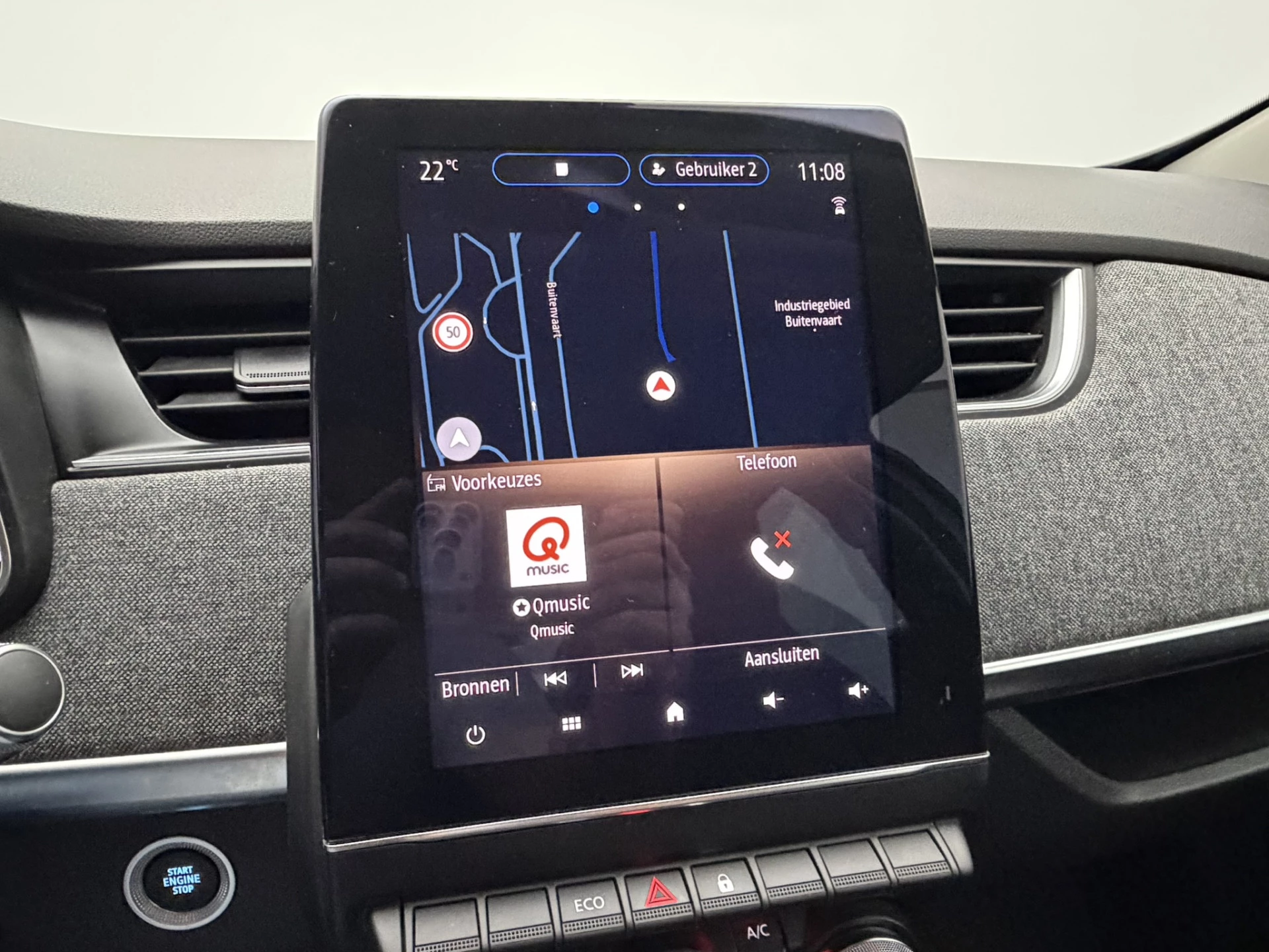 Hoofdafbeelding Renault ZOE