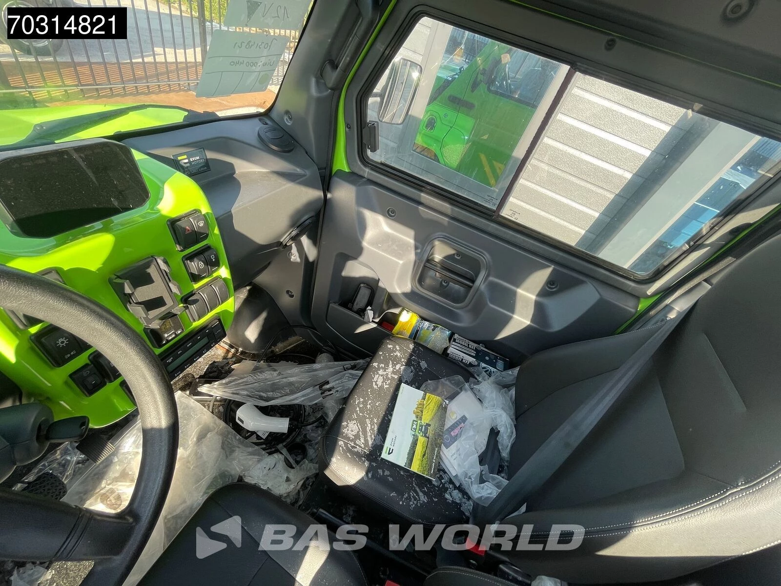 Hoofdafbeelding EVUM Motors aCar