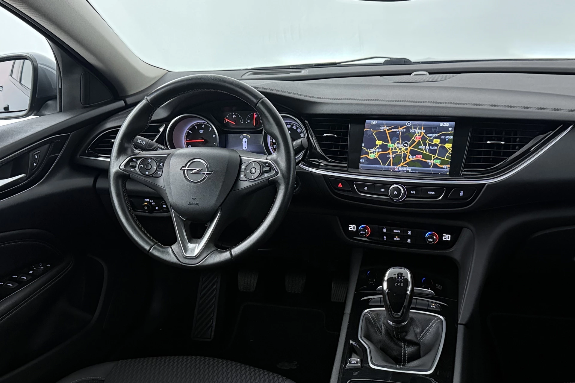 Hoofdafbeelding Opel Insignia