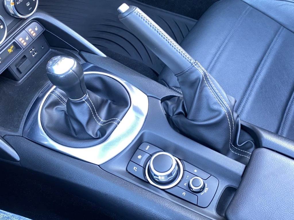 Hoofdafbeelding Fiat 124 Spider