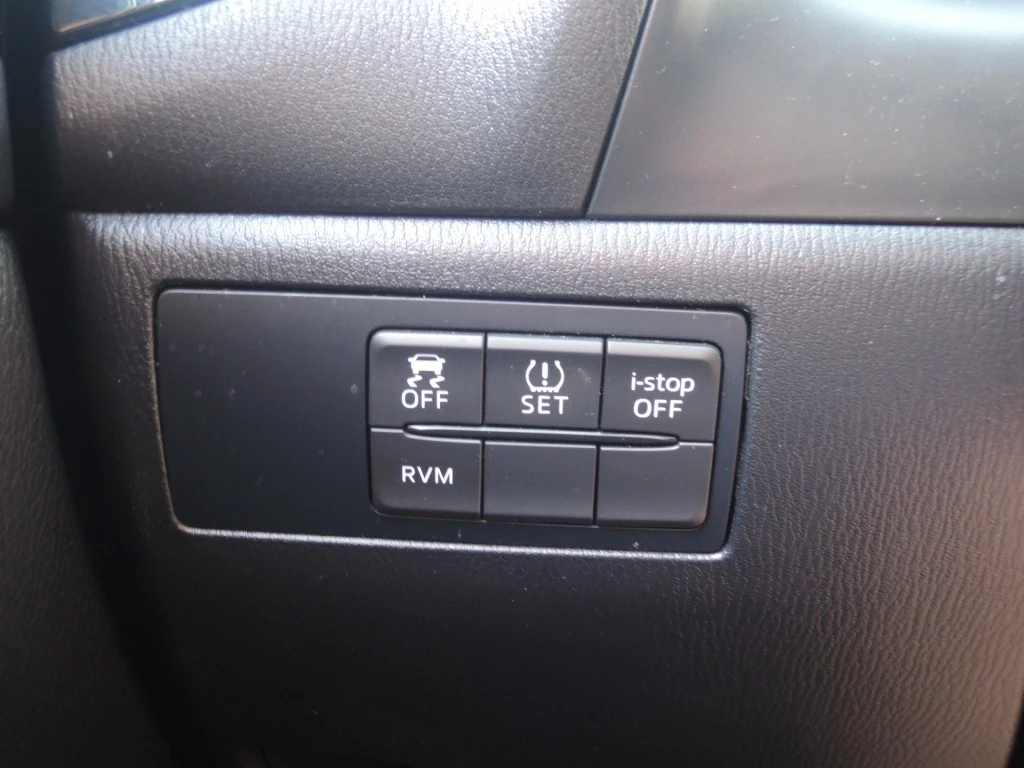 Hoofdafbeelding Mazda 3