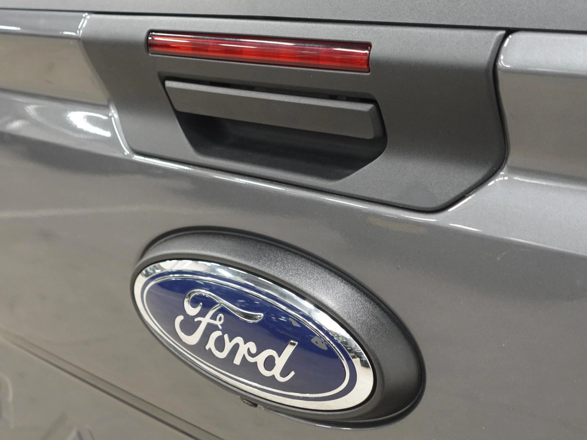 Hoofdafbeelding Ford Ranger