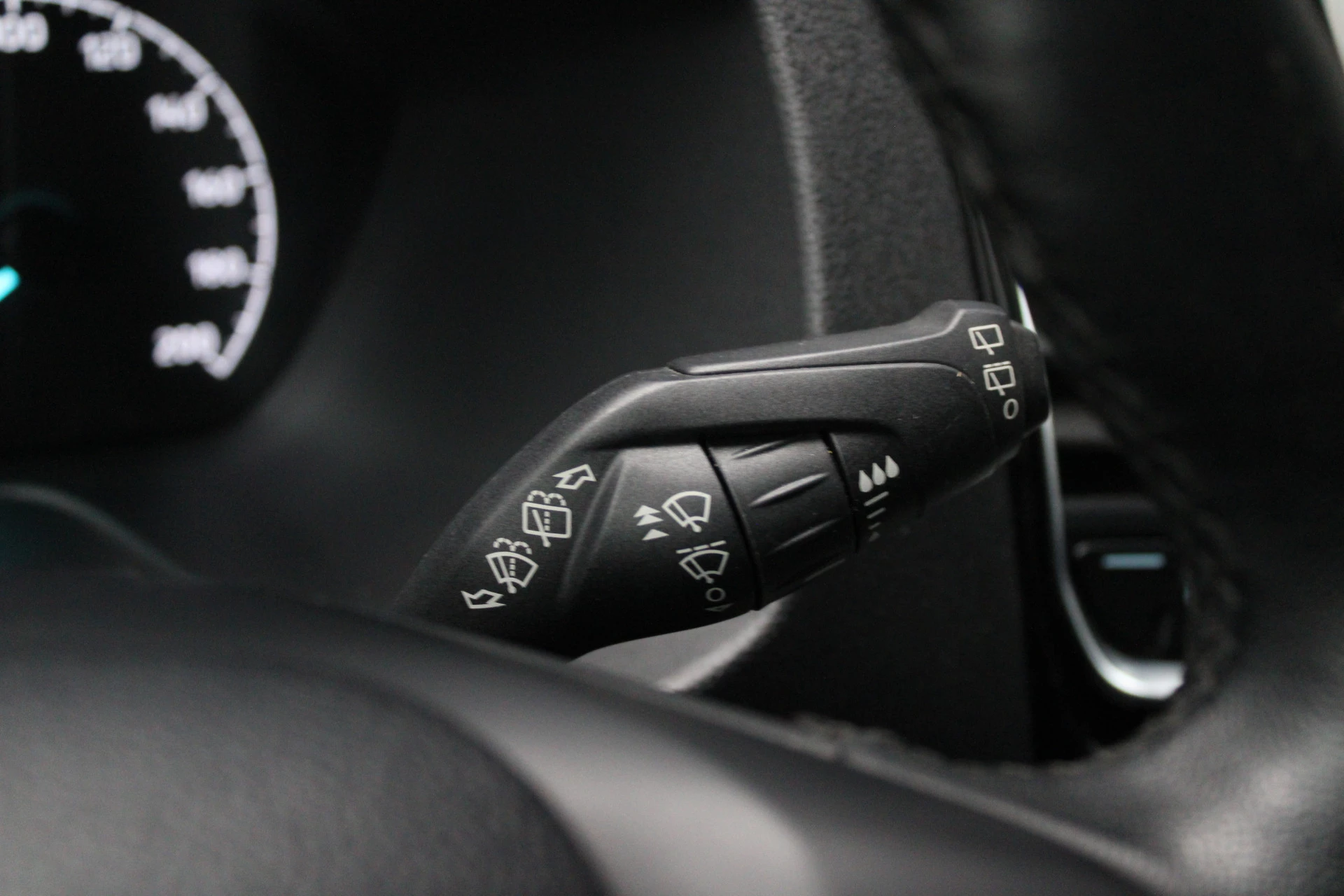 Hoofdafbeelding Ford Tourneo Custom