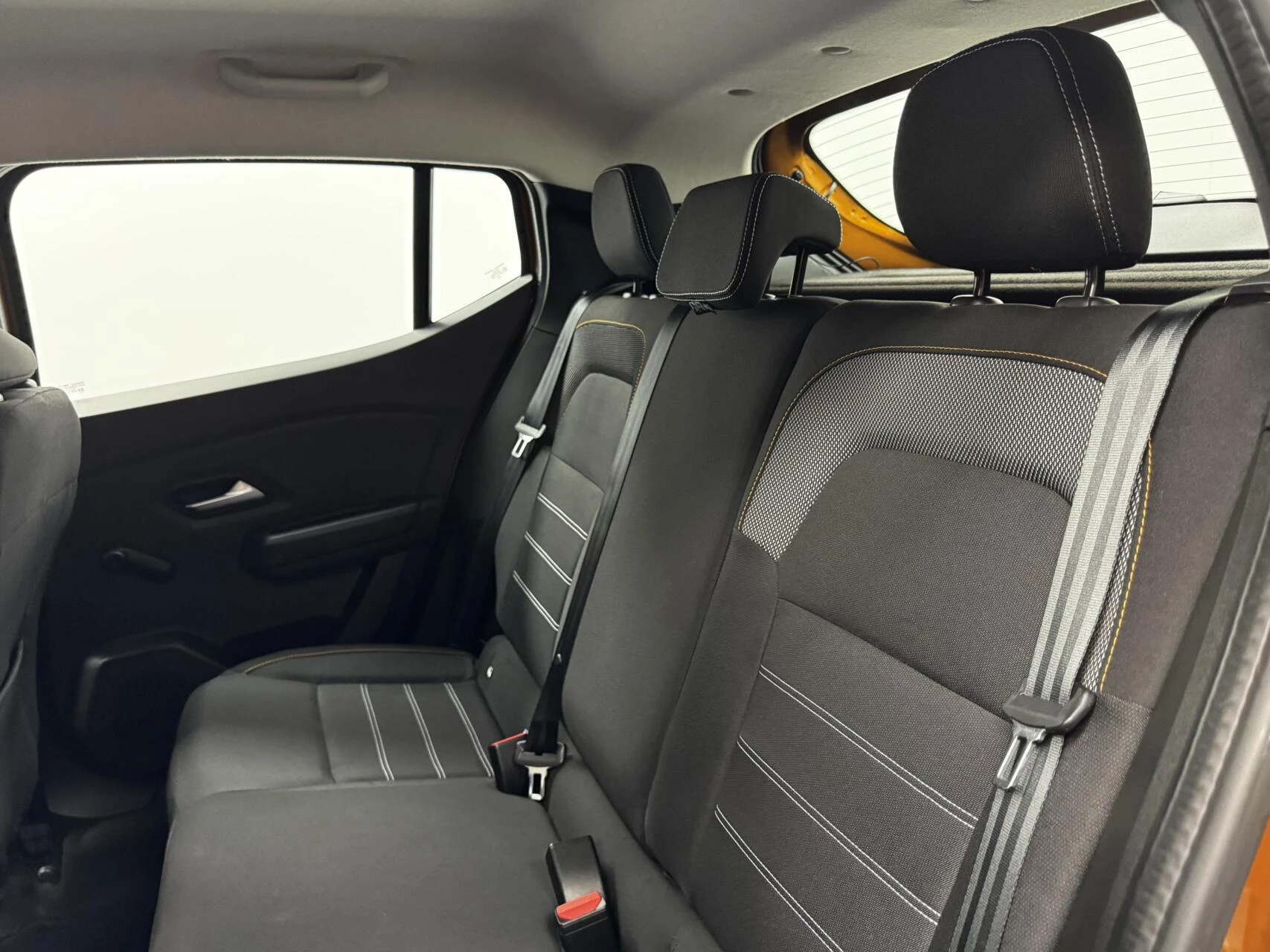 Hoofdafbeelding Dacia Sandero Stepway