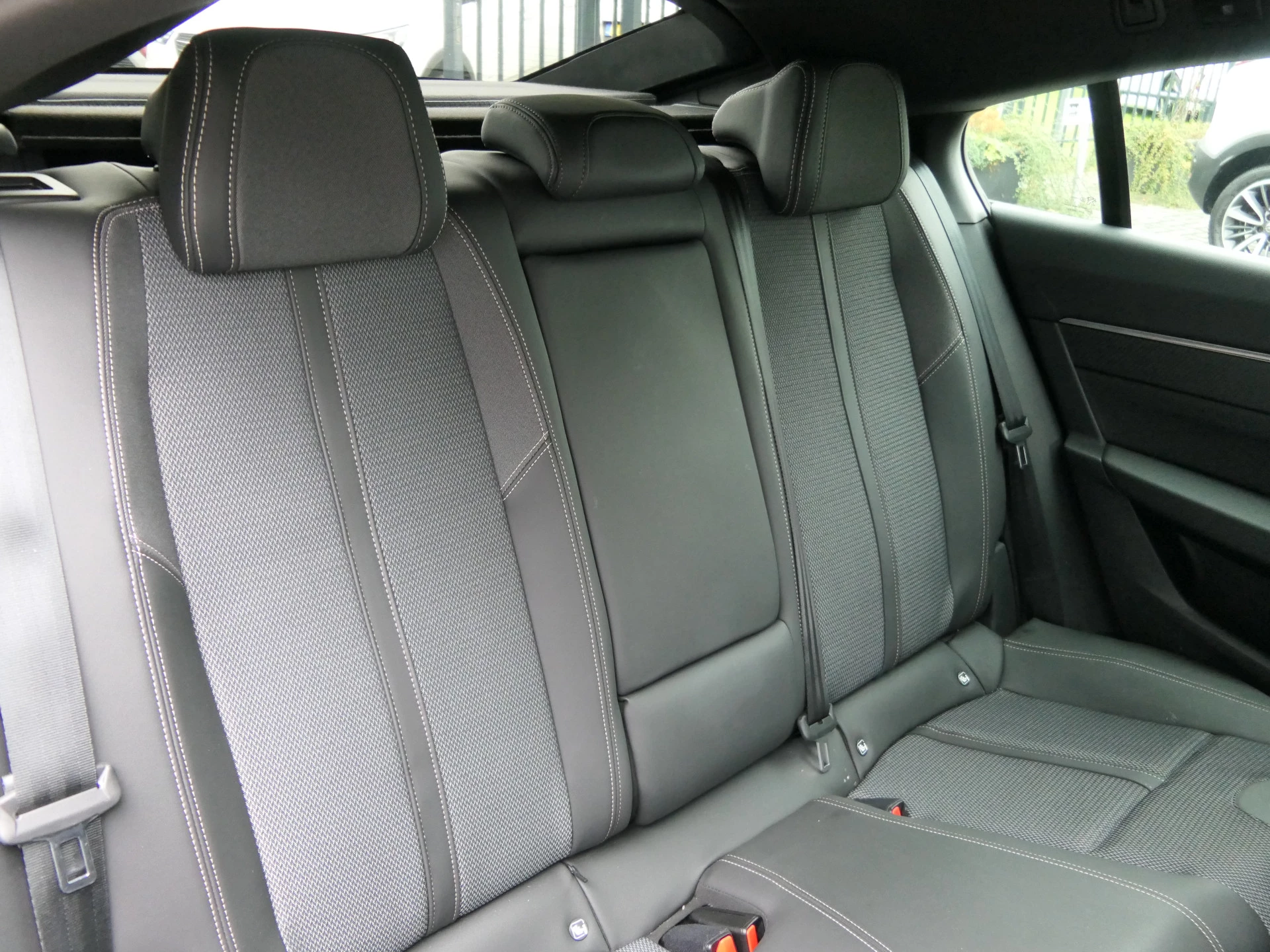 Hoofdafbeelding Peugeot 508