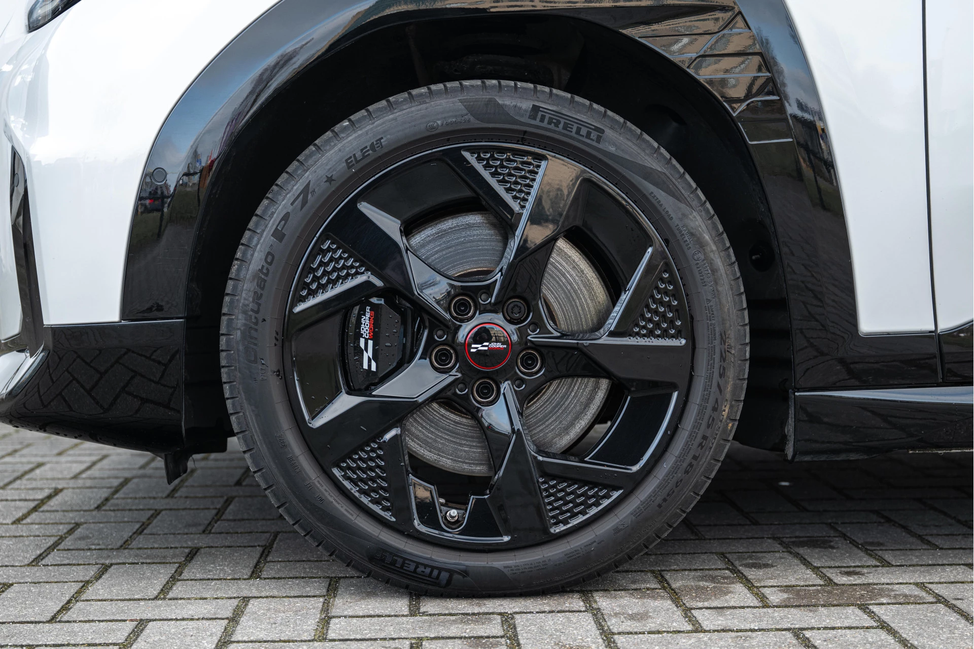 Hoofdafbeelding MINI Aceman