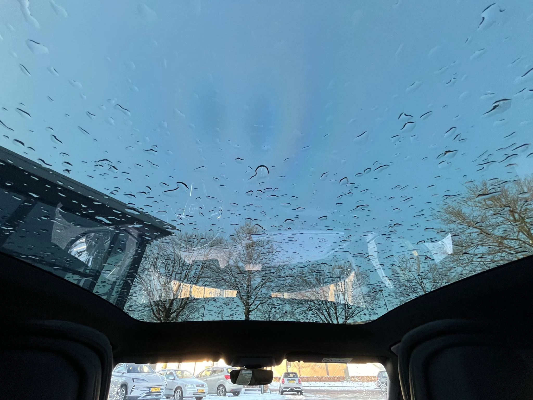 Hoofdafbeelding Audi e-tron GT