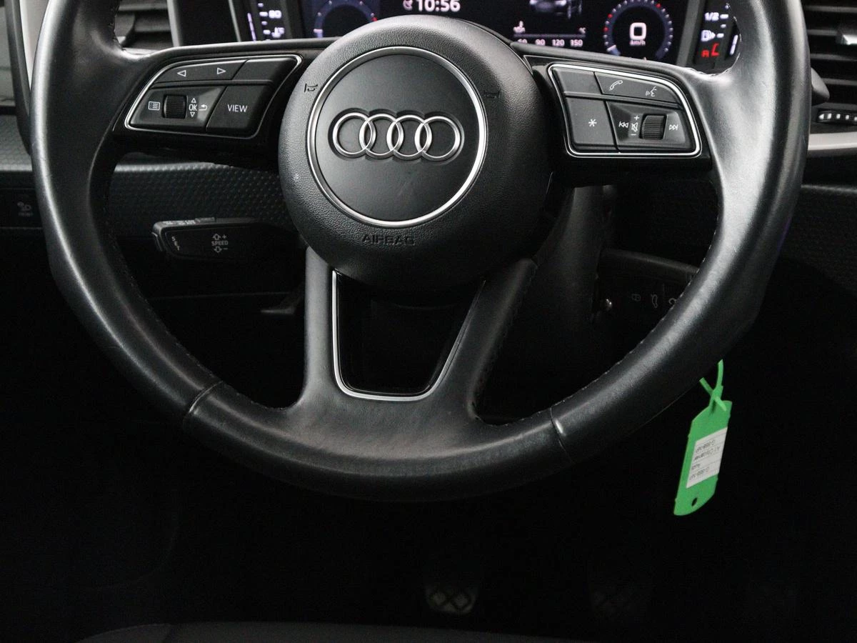 Hoofdafbeelding Audi A1