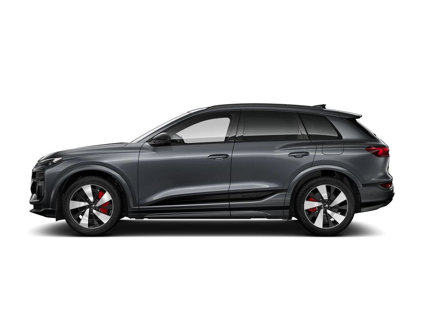 Hoofdafbeelding Audi Q6 e-tron