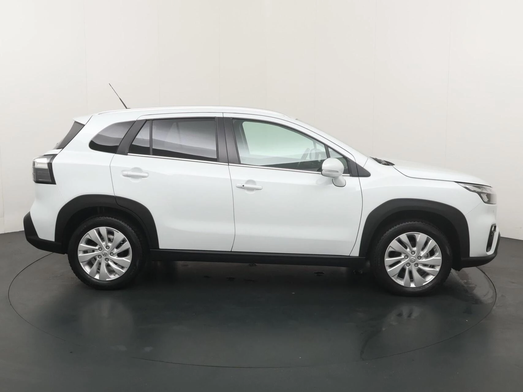 Hoofdafbeelding Suzuki S-Cross
