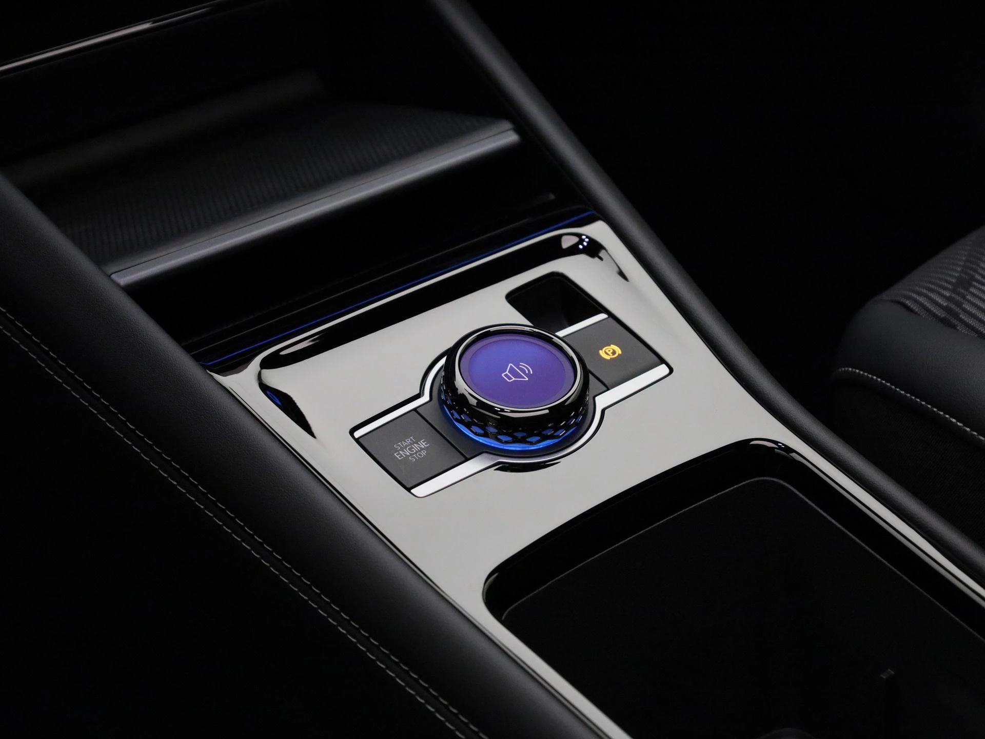 Hoofdafbeelding Volkswagen Tayron