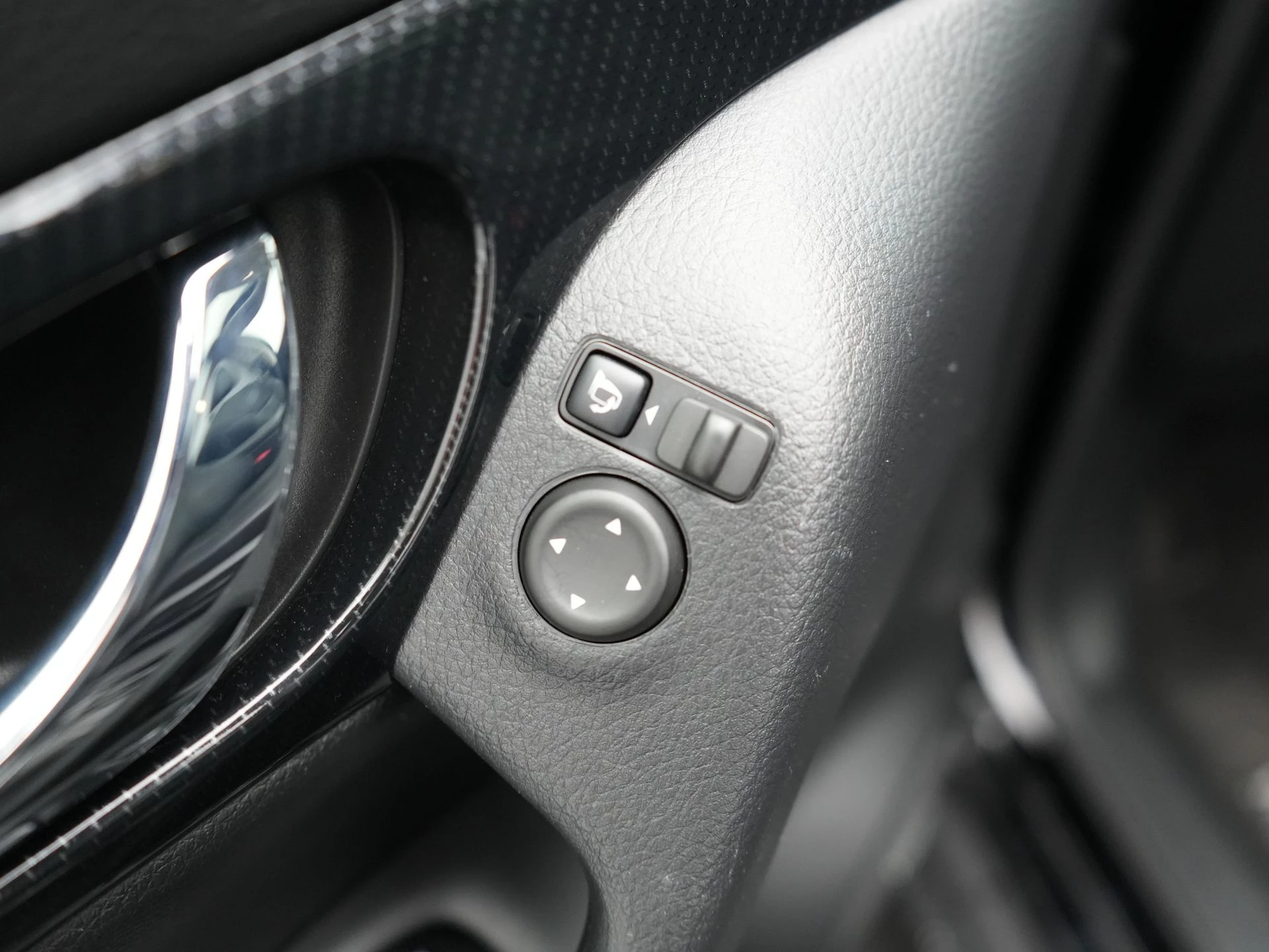 Hoofdafbeelding Nissan X-Trail